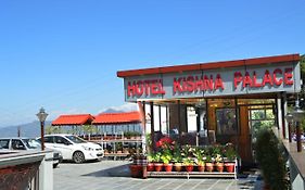 Hotel Kishna Palace